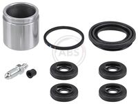 Reparatursatz, Bremssattel