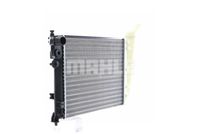 Thumbnail - Radiateur - CR469000S - MAHLE