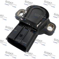 Sensor, Drosselklappenstellung