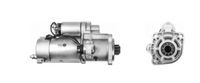 Thumbnail - Startmotor / starter - MS447 - MAHLE