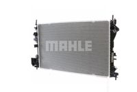 Thumbnail - Radiateur - CR834000S - MAHLE