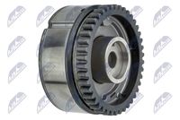 Дефазатор разпр. вал