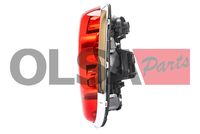 OLSA Aftermarket Achterlicht 2