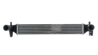 Thumbnail - Intercooler, inlaatluchtkoeler - CI516000P - MAHLE