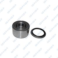 комплект колесен лагер