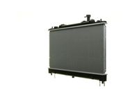 Thumbnail - Radiateur - CR1021000S - MAHLE