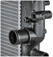 Thumbnail - Radiateur - CR1551000S - MAHLE