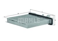 Filter, Innenraumluft