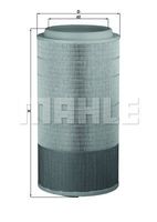 Luftfilter