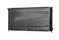 Thumbnail - Radiateur - CR414000S - MAHLE