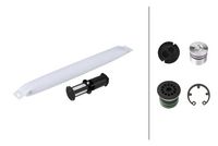 Uscator,aer conditionat HELLA, Cod: 8FT 366 240-201