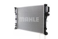 Thumbnail - Radiateur - CR513000S - MAHLE
