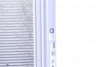 Συμπυκνωτής, σύστ. κλιματισμού ** FIRST FIT & CORROSION PROTECTION & NITROGEN-FILLING **
