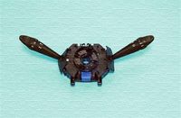 превключвател на кормилната колона