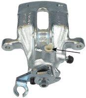 Bremssattel