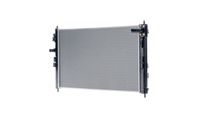 Thumbnail - Radiateur - CR2237000S - MAHLE