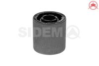 Mounting, control/trailing arm