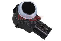 Sensor, Einparkhilfe