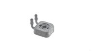 Thumbnail - Oliekoeler, motorolie - CLC269000S - MAHLE