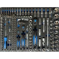 Instrumentu ratiņi BT153347 KS TOOLS