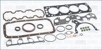 Dichtungsvollsatz, Motor Dichtungsvollsatz, Motor