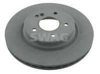 Disc frana SWAG, Cod: 10 92 3210