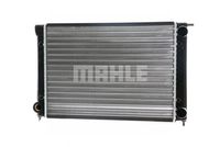 Thumbnail - Radiateur - CR343000S - MAHLE