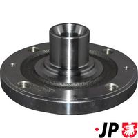 главина на колелото