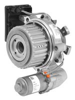 LAMELLENKUPPLUNG (ALLRADANTRIEB)