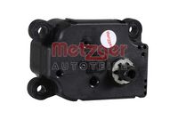 METZGER AUTOTEILE Stel element, mengklep 2