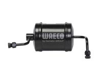 Trockner, Klimaanlage