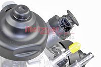 METZGER AUTOTEILE Hogedrukinspuitpomp 3