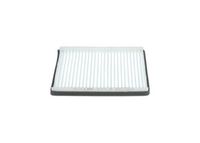 Φίλτρο, αέρας εσωτερικού χώρου
