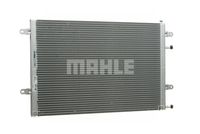 Thumbnail - Lage temperatuurkoeler, intercooler - CIR10000P - MAHLE