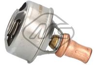 термостат, охладителна течност