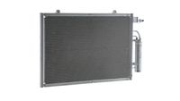 Thumbnail - Condensor, airconditioning - AC749000P - MAHLE