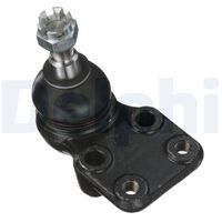 Trag-/Führungsgelenk