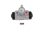 Cilindru receptor frana JAPKO, Cod: 67405