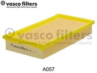 Luftfilter