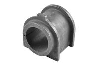 Mounting, stabiliser bar