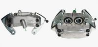 Bremssattel