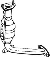 Katalysator