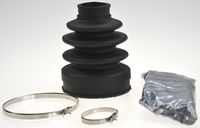 комплект маншон, полуоска
