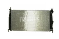 Thumbnail - Radiateur - CR1886000S - MAHLE