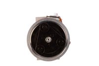 Kompressor, Klimaanlage