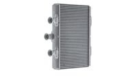 Thumbnail - Kachelradiateur, interieurverwarming - AH80000P - MAHLE