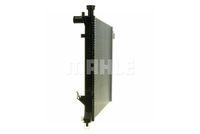 Thumbnail - Radiateur - CR1891000S - MAHLE
