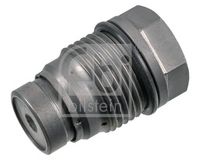 Druckregelventil, Common-Rail-System