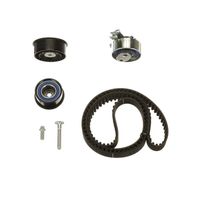 Zobsiksnas komplekts