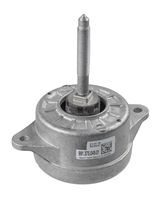 Lagerung, Motor